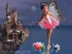 ballerina faerie