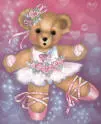 bear ballet