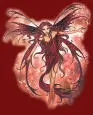 fire fairy