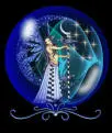 blue faerie