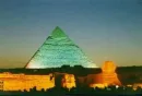 pyramid