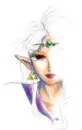princess zelda