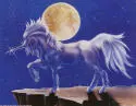 moon unicorn