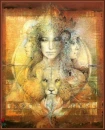 triple goddess