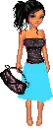 Shuni Doll