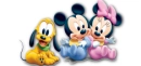 Disney Babies