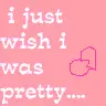 pretty