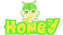 honey