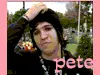 pete wentz