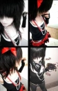 emo girl