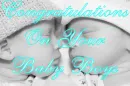 CONGRATULATIONS IT'S TWIN BOYS