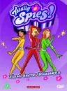 totally spies