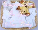 CONGRATULATIONS IT'S A GIRL