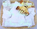 CONGRATULATIONS IT'S A BOY