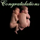 CONGRATULATIONS