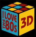 i love the 80's