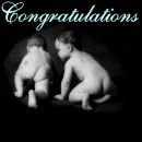 CONGRATULATIONS
