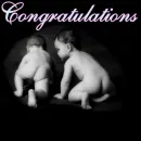 CONGRATULATIONS