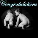 CONGRATULATIONS