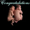 CONGRATULATIONS