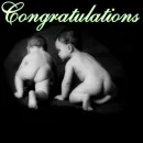 CONGRATULATIONS