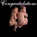 CONGRATULATIONS