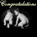 CONGRATULATIONS