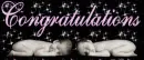 CONGRATULATIONS