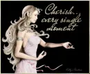Cherish