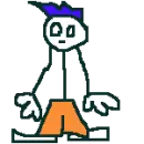 fancy pants explode