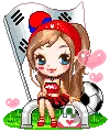 a korean girl