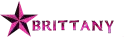 Brittany Star Banner