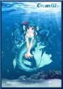 Mermaid for Camille