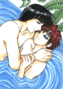 Gaara X Lee