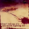 Wolf's Rain