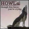 Wolf's Rain