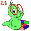 bookworm