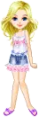 doll