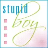 Stupid Boy