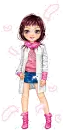 doll
