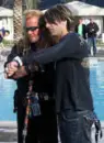 criss angel and dog 