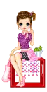 doll