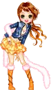 doll
