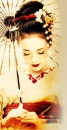geisha