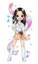 doll