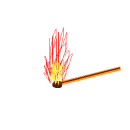 flame