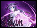 Purple Anime, For Shian