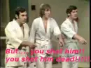 But...You shot him! 