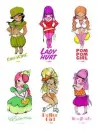 fafi dolls