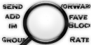 magnifying glass